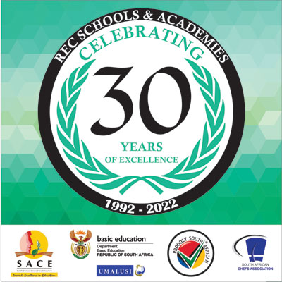 REC Celebrating 30 Years