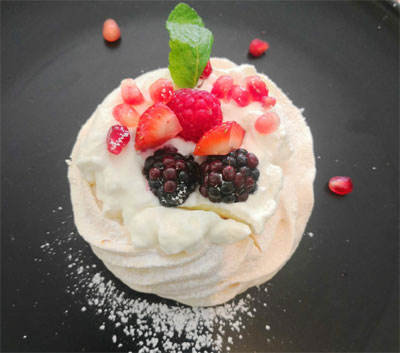 Hospitality Excellence