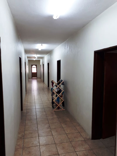 REC Inside Boarding