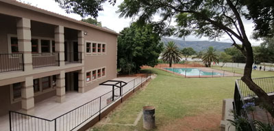 REC Primary School