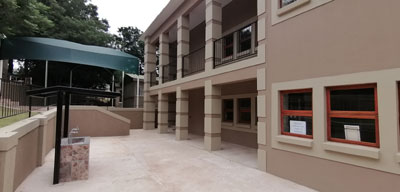 REC Primary School