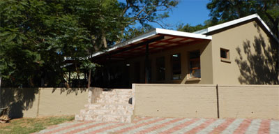 REC Primary School