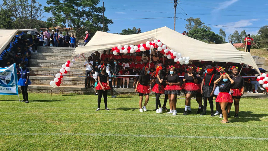 REC Athletics