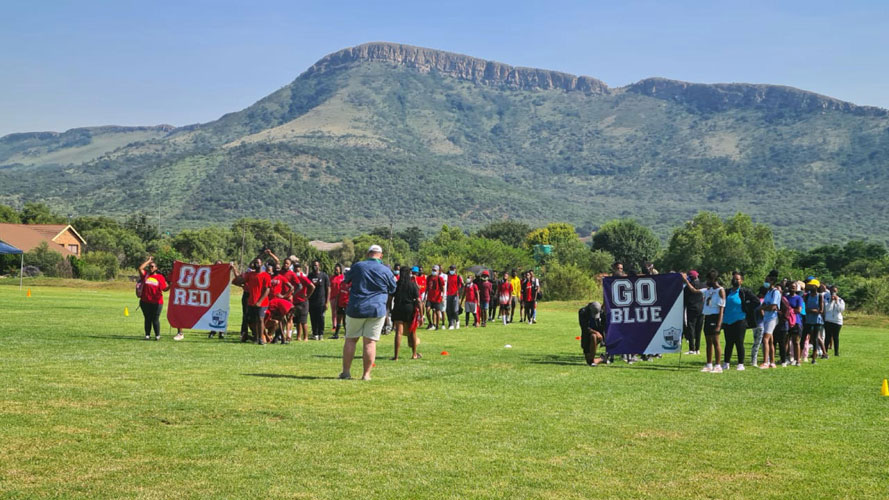 REC Athletic Teams
