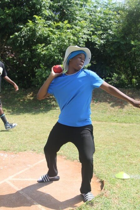 REC Athletics