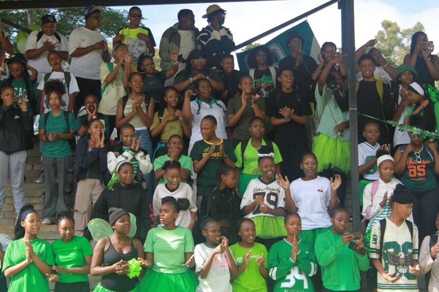 REC Athletics